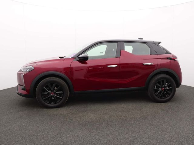 DS AUTOMOBILES DS 3