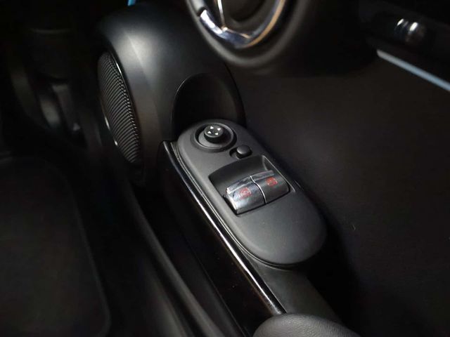 MINI Electric Hatch