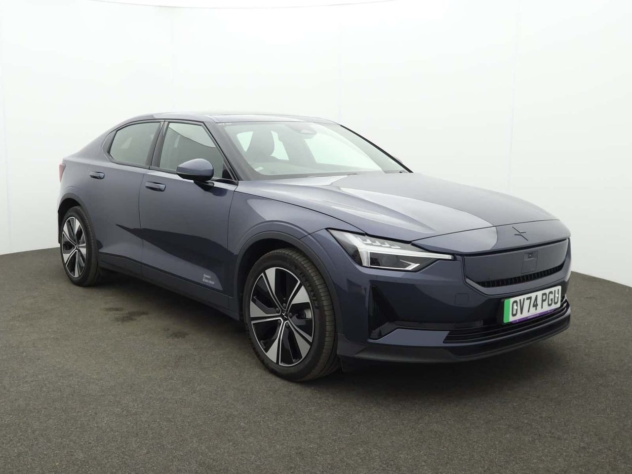 Polestar Polestar 2