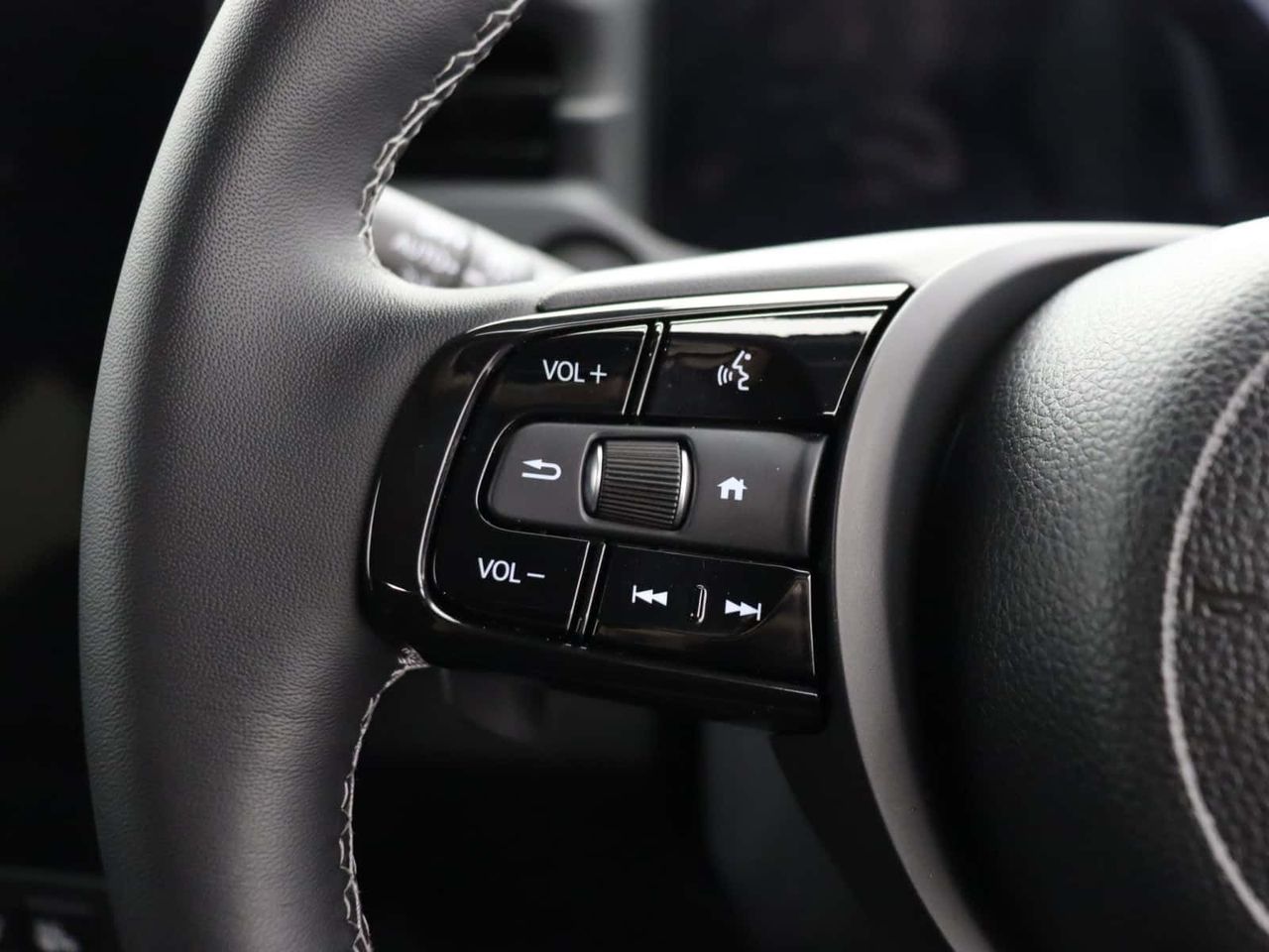 Honda e:Ny1 