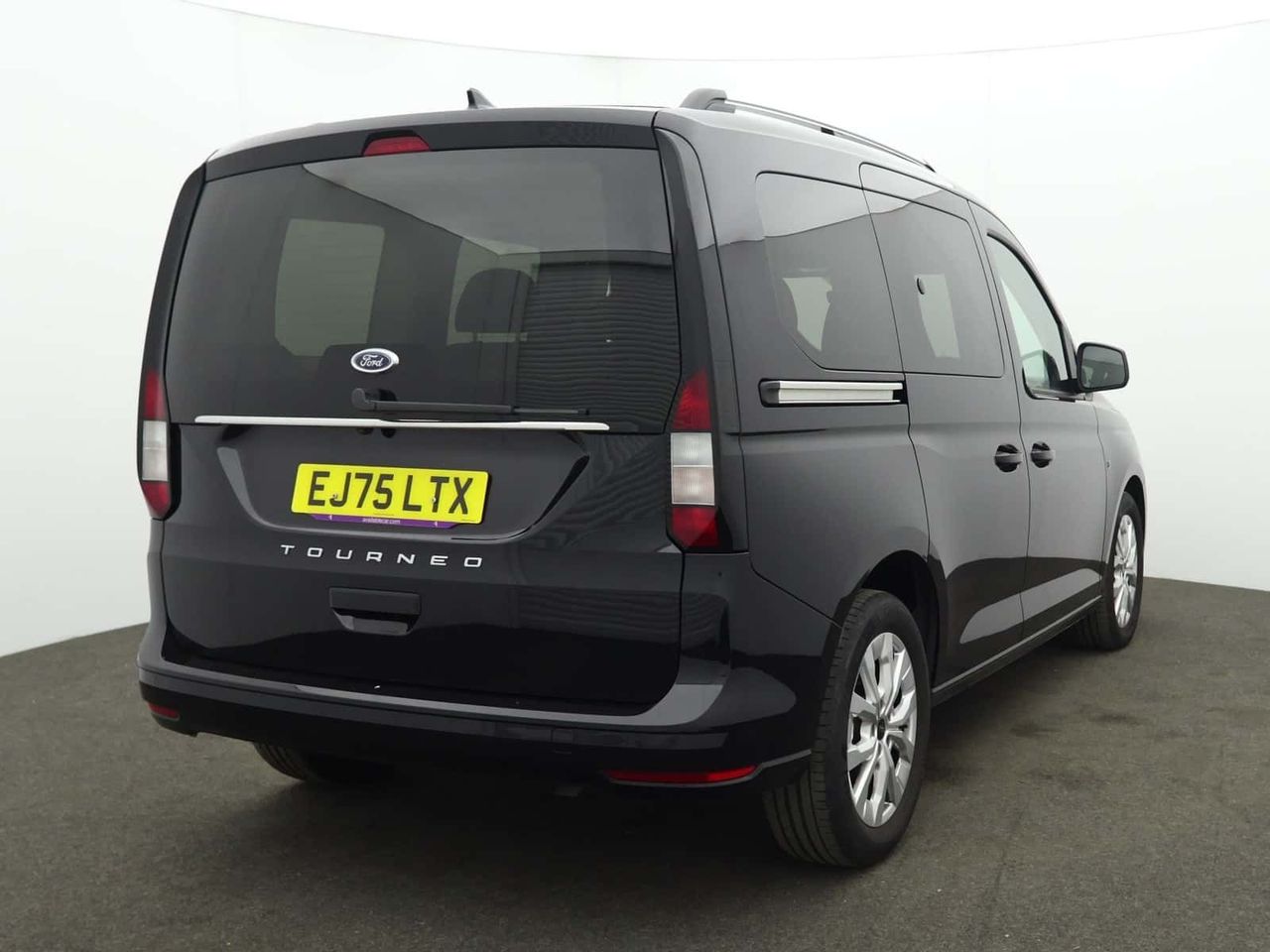 Ford Tourneo Connect
