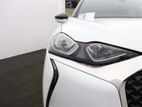 DS AUTOMOBILES DS 3 CROSSBACK 