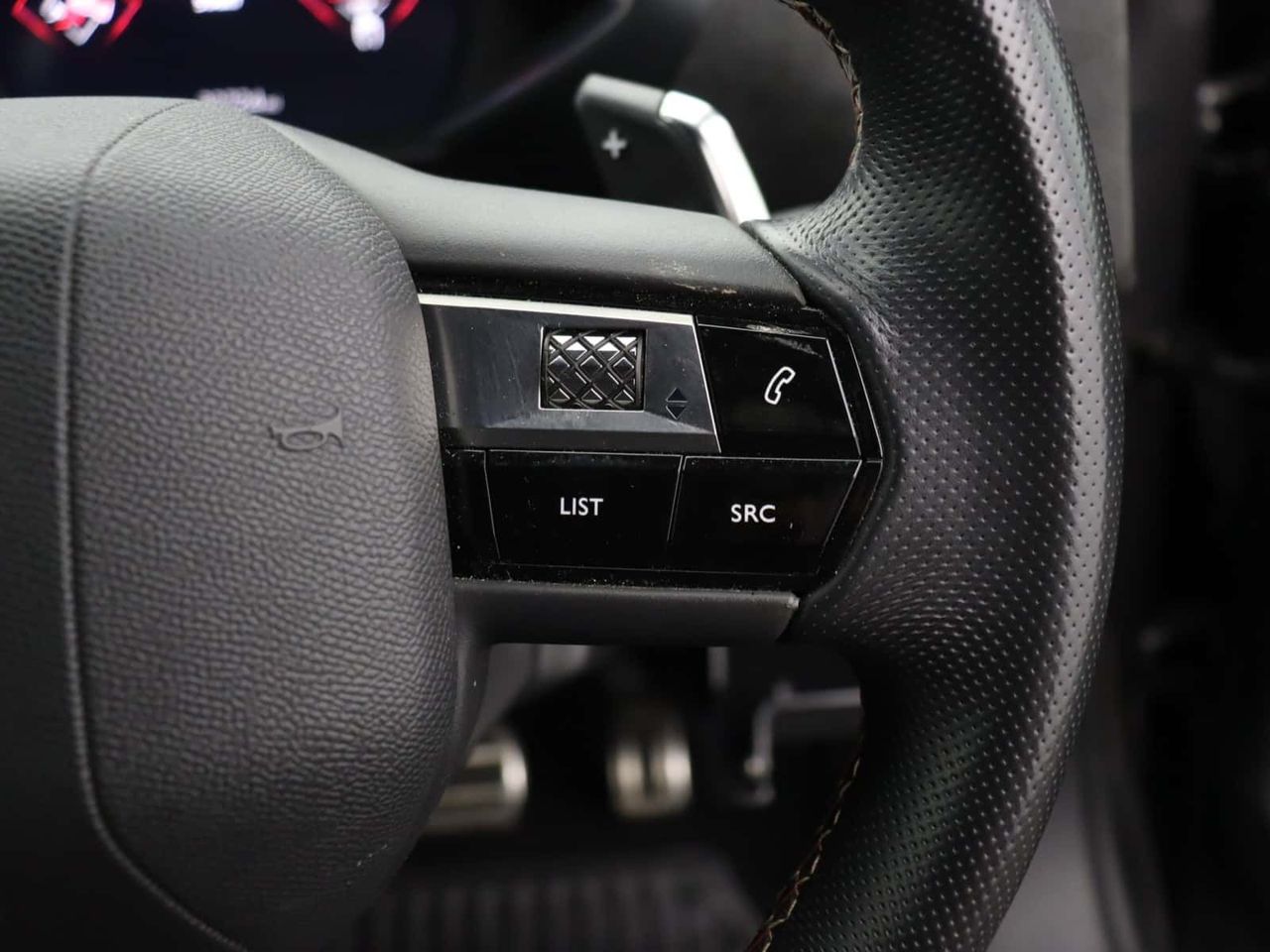 DS AUTOMOBILES DS 3 CROSSBACK