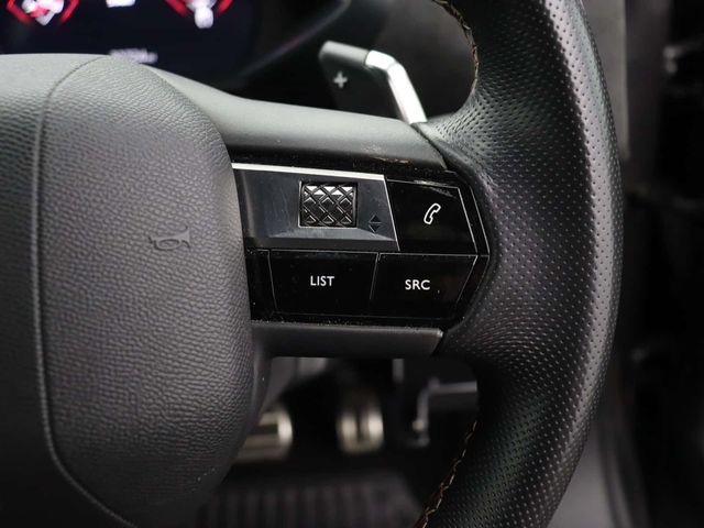 DS AUTOMOBILES DS 3 CROSSBACK