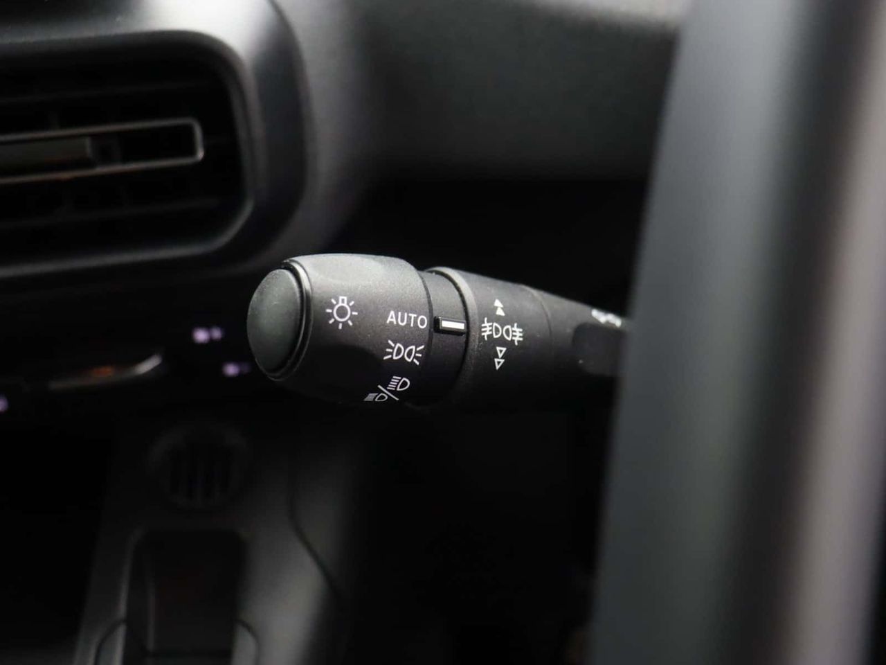Peugeot e-Rifter