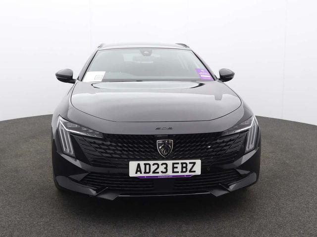 Peugeot 508 SW