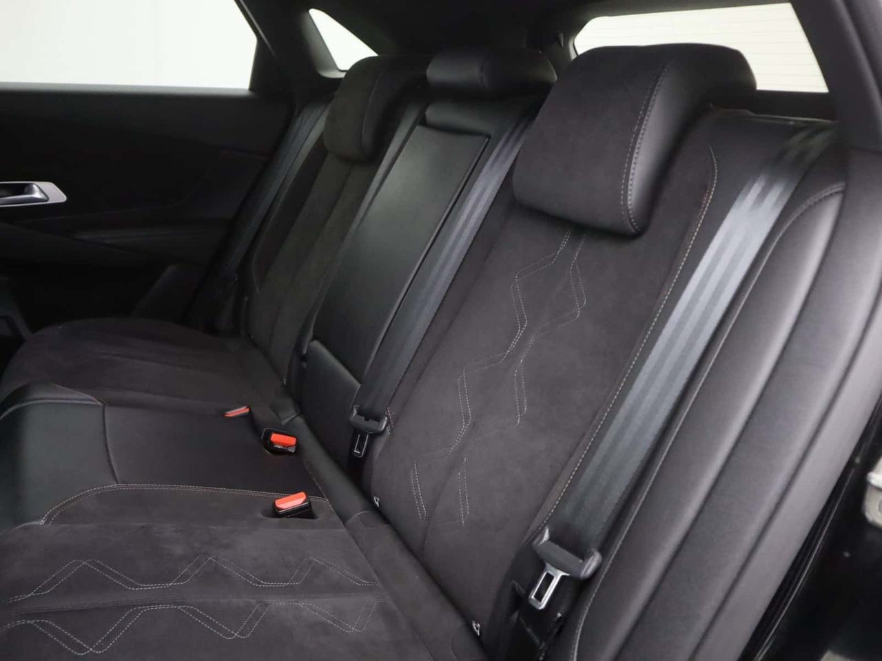 DS AUTOMOBILES DS 7 CROSSBACK 