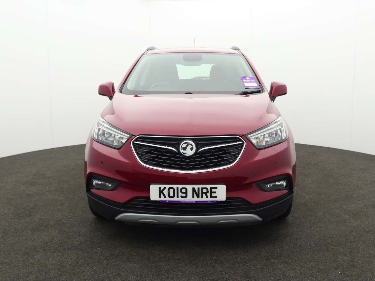 Vauxhall Mokka X