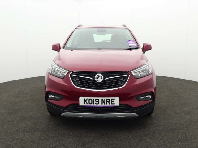 Vauxhall Mokka X
