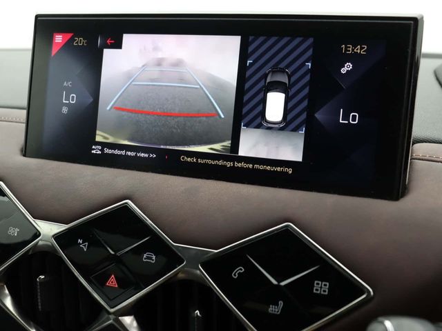 DS AUTOMOBILES DS 3 CROSSBACK