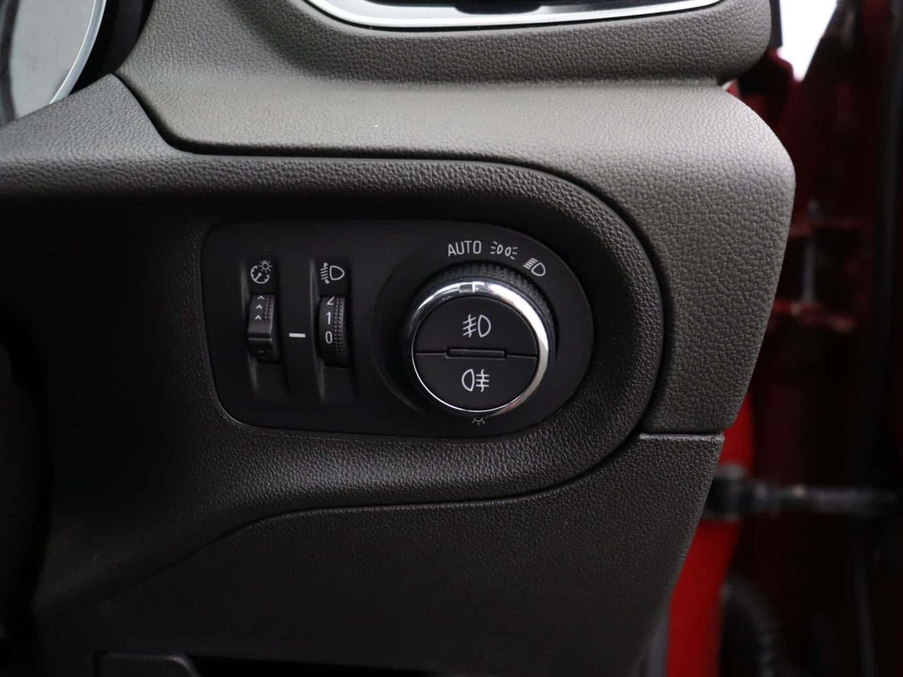 Vauxhall Grandland X 