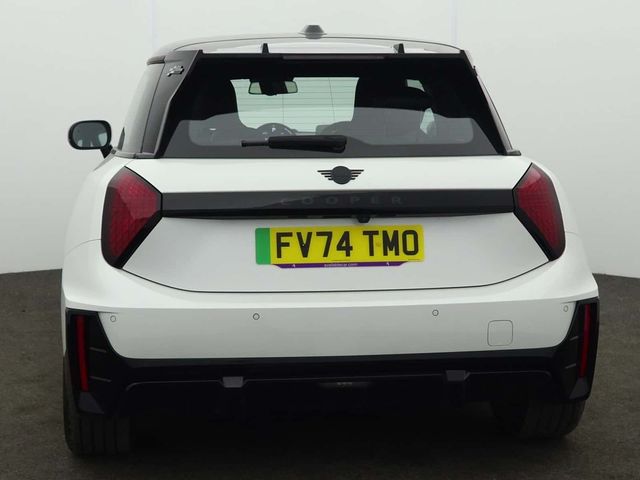MINI Electric Cooper