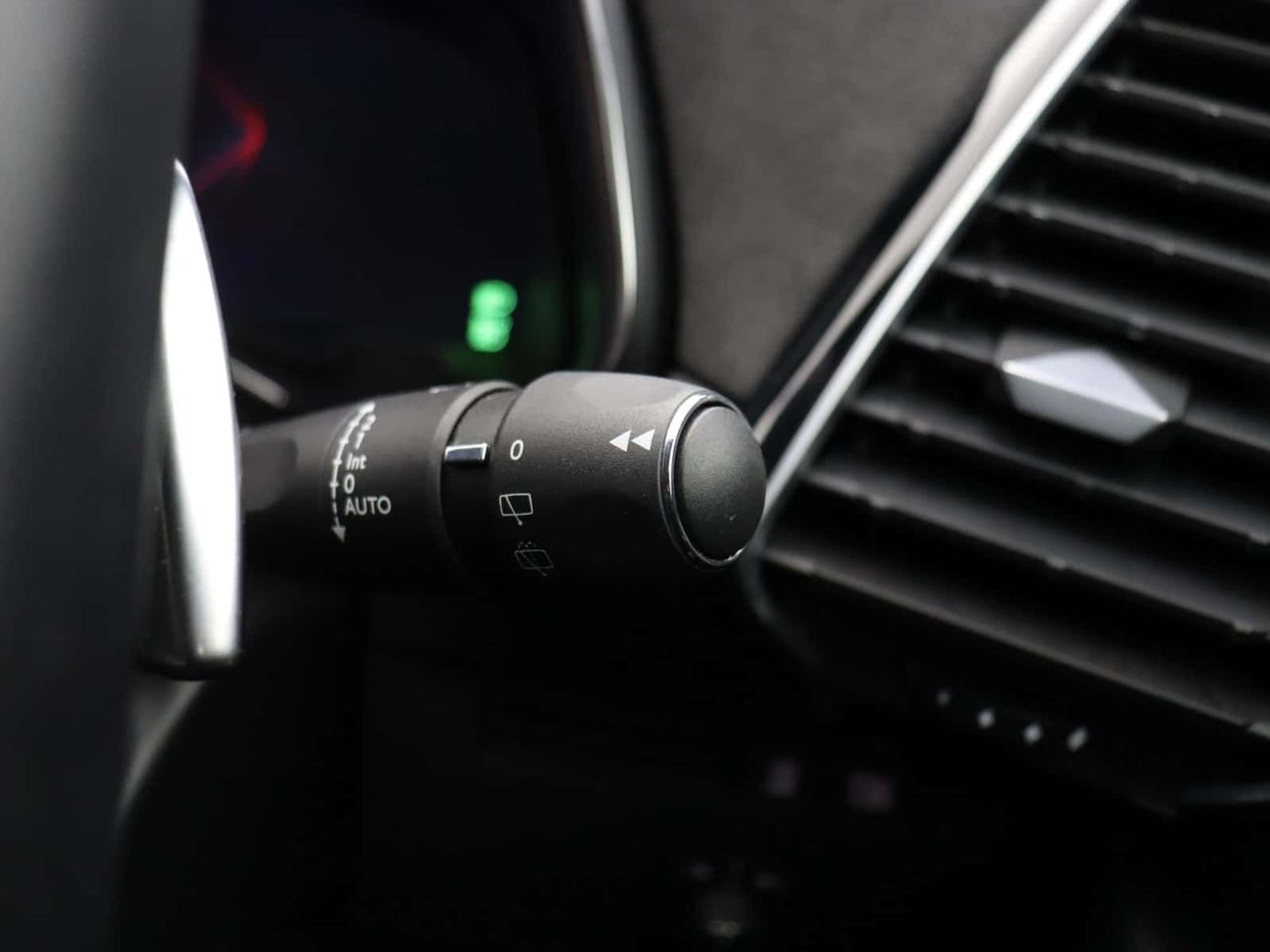 DS AUTOMOBILES DS 7 CROSSBACK 