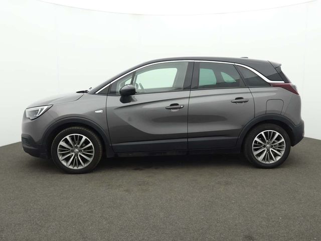 Vauxhall Crossland X