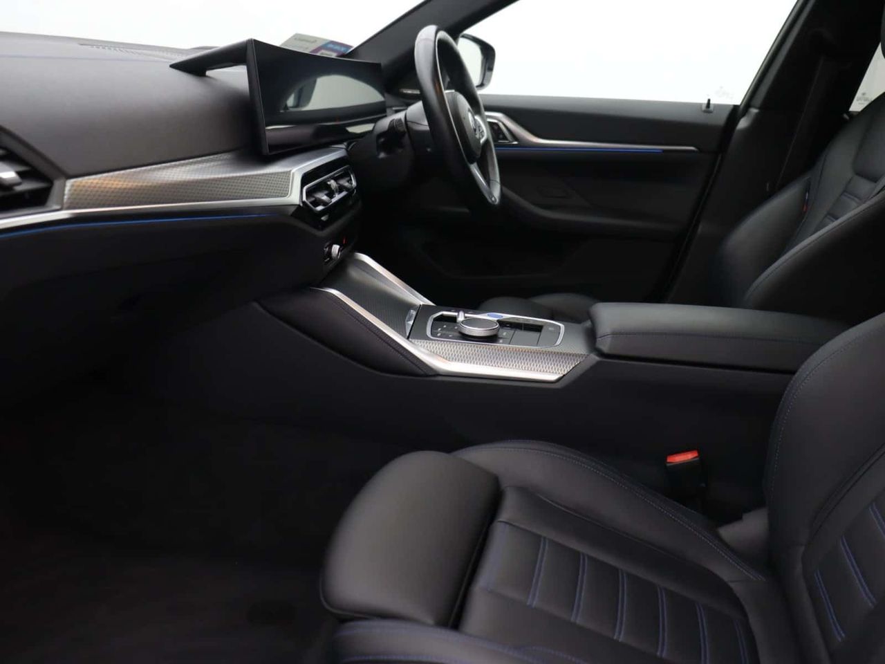 BMW i4 