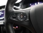 Vauxhall Corsa Electric 