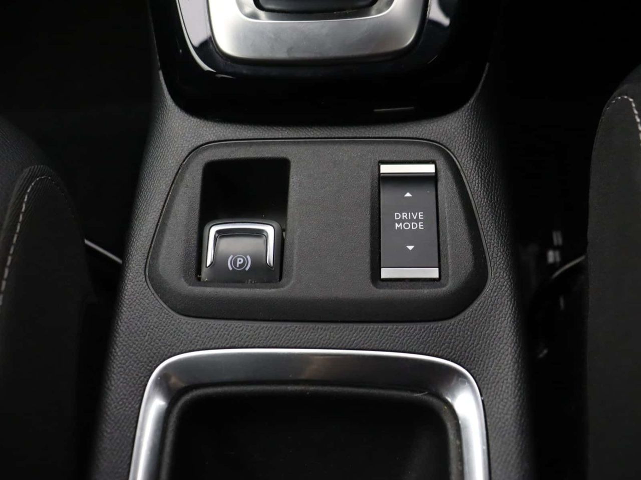 Vauxhall Corsa Electric
