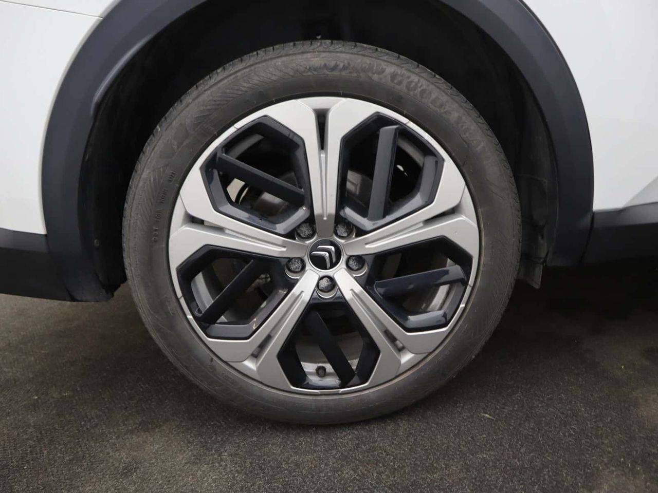 Citroen C5 X 