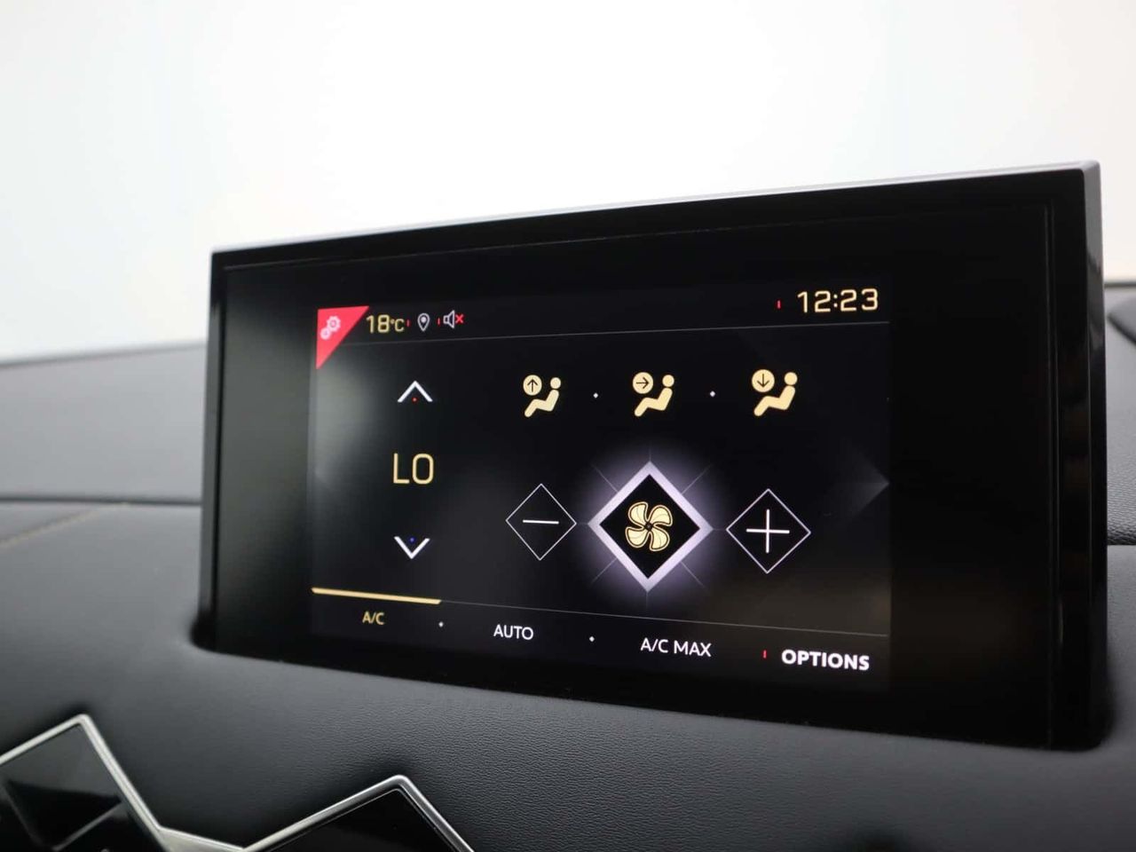 DS AUTOMOBILES DS 3 CROSSBACK 