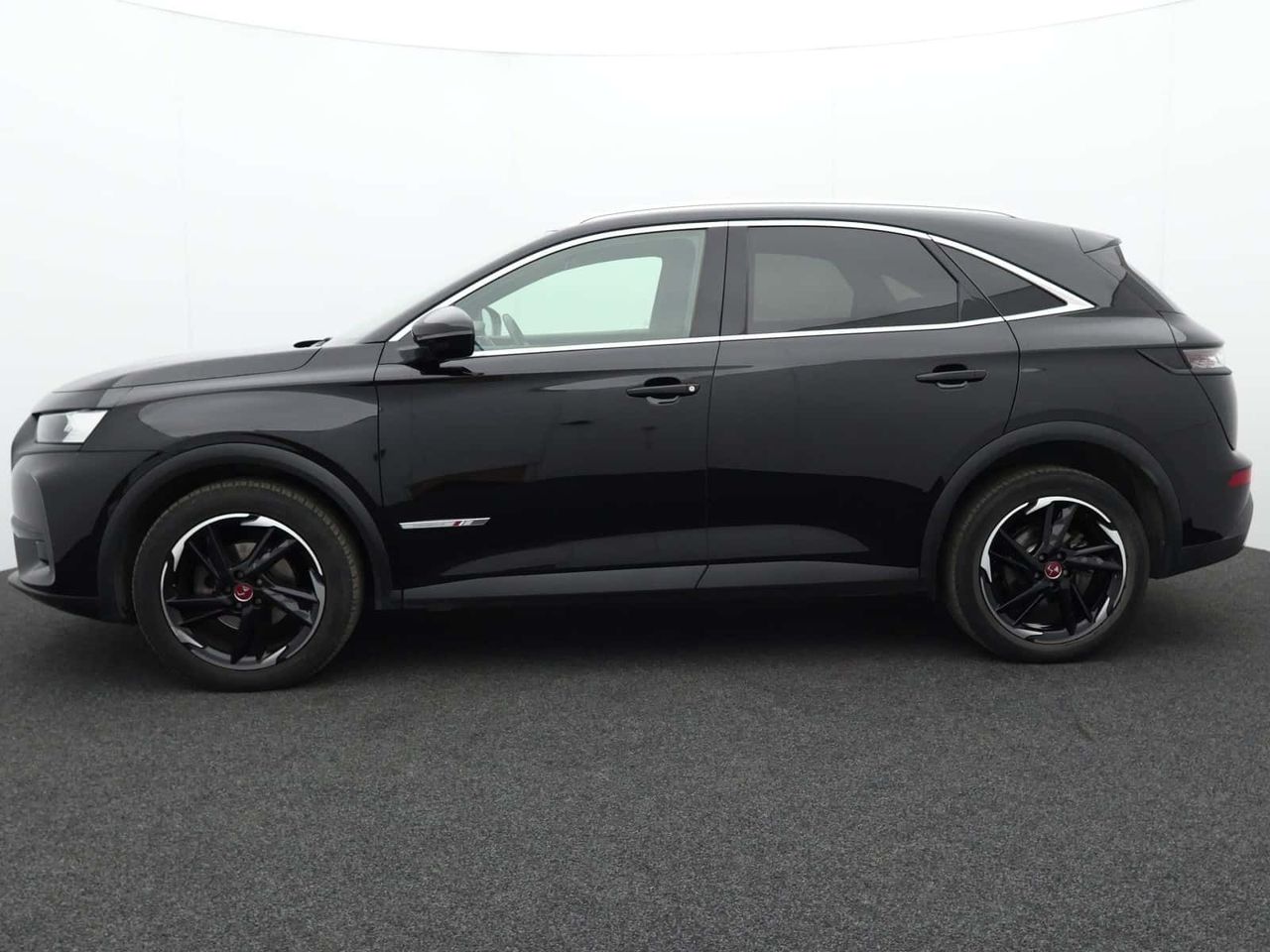 DS AUTOMOBILES DS 7 CROSSBACK 