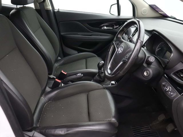 Vauxhall Mokka X