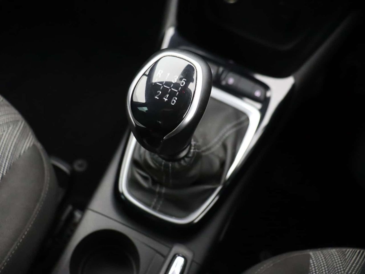 Vauxhall Crossland X