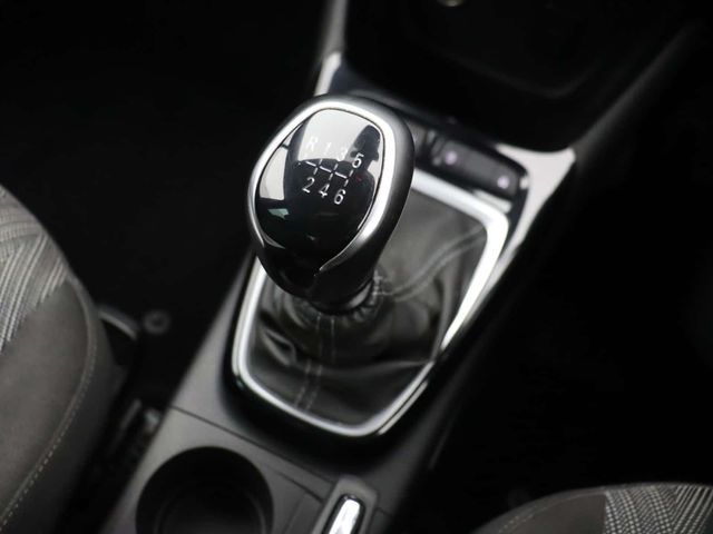 Vauxhall Crossland X