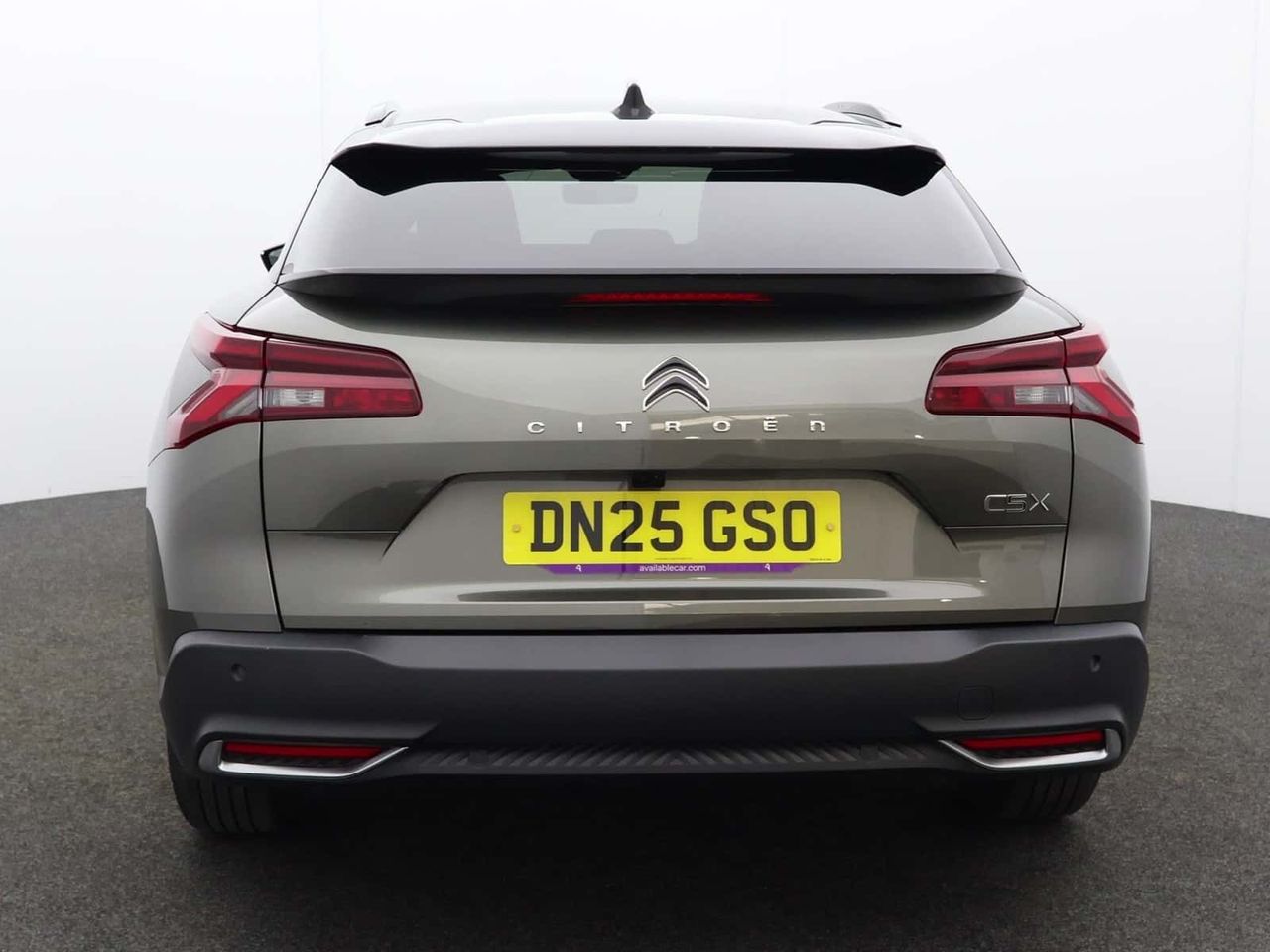 Citroen C5 X