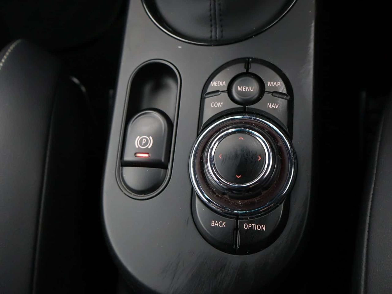 MINI Electric Hatch