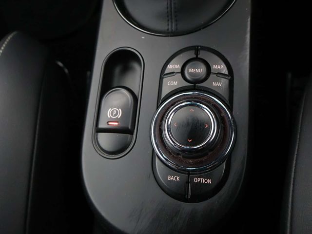 MINI Electric Hatch