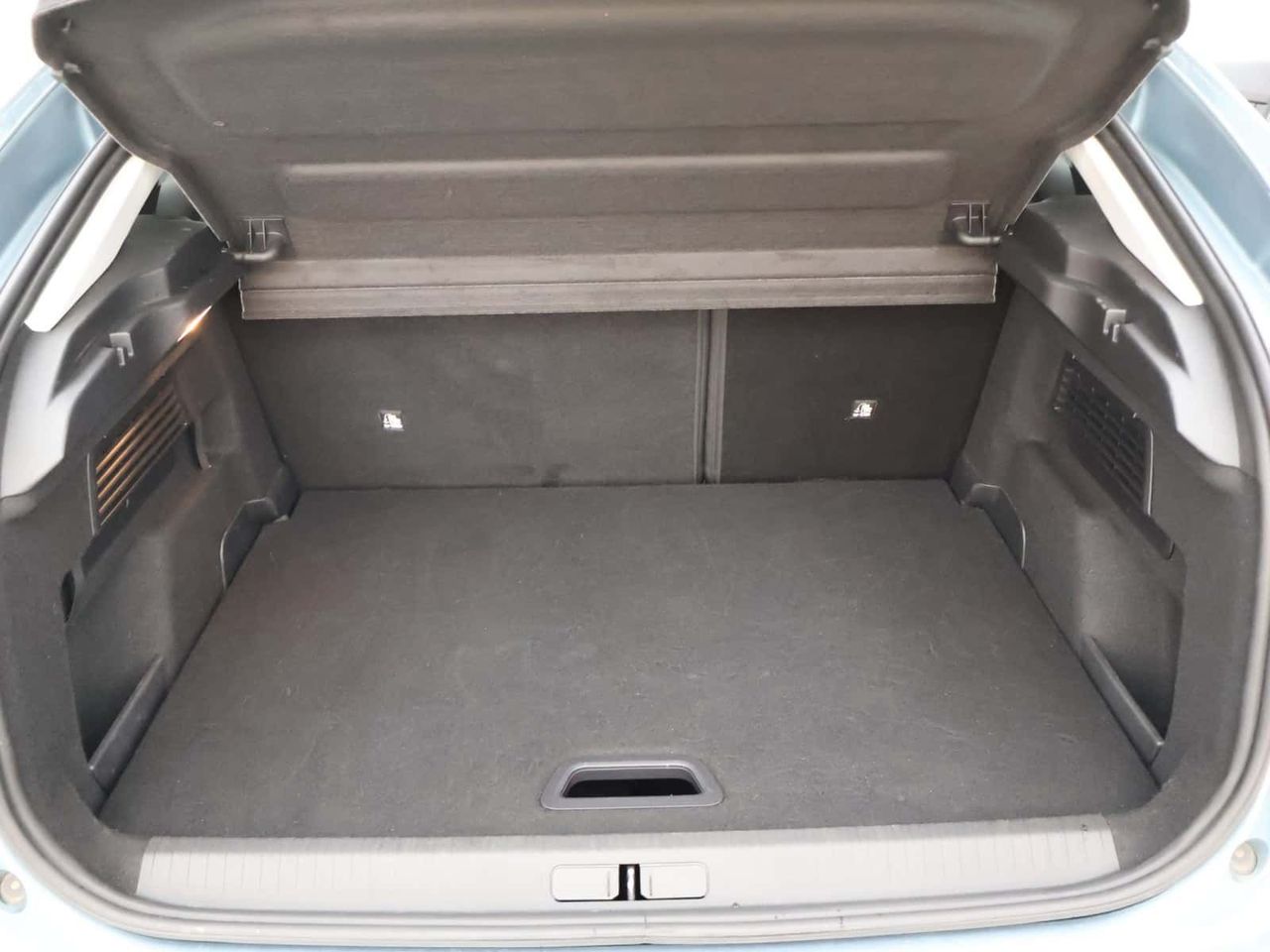 Citroen e-C4