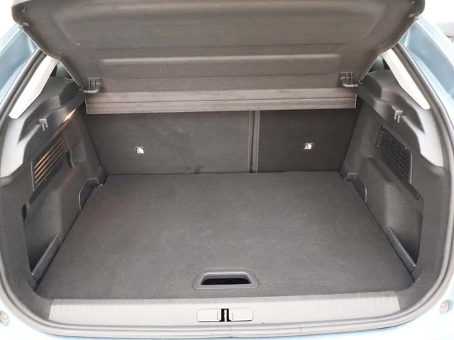 Citroen e-C4