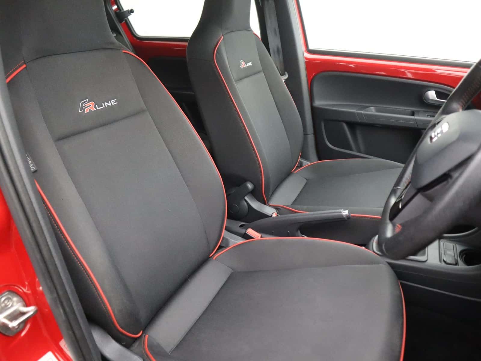 SEAT Mii