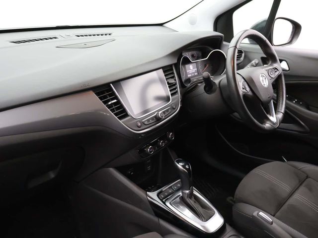 Vauxhall Crossland