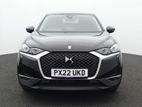 DS AUTOMOBILES DS 3 CROSSBACK 