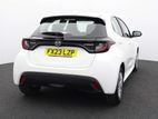 Mazda Mazda2 HYBRID 