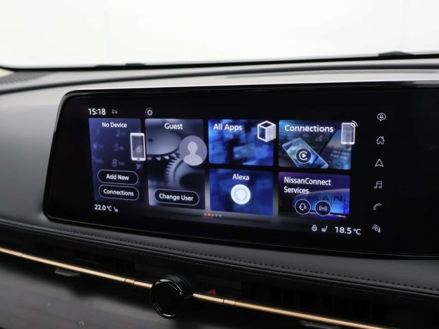 Nissan ARIYA