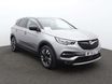Vauxhall Grandland X
