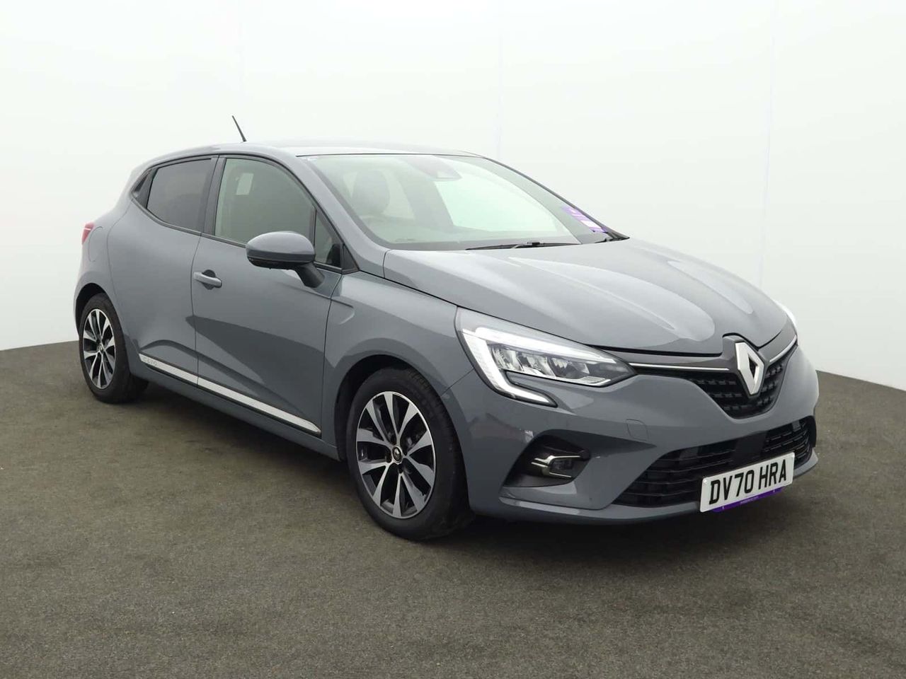 2020 Renault Clio