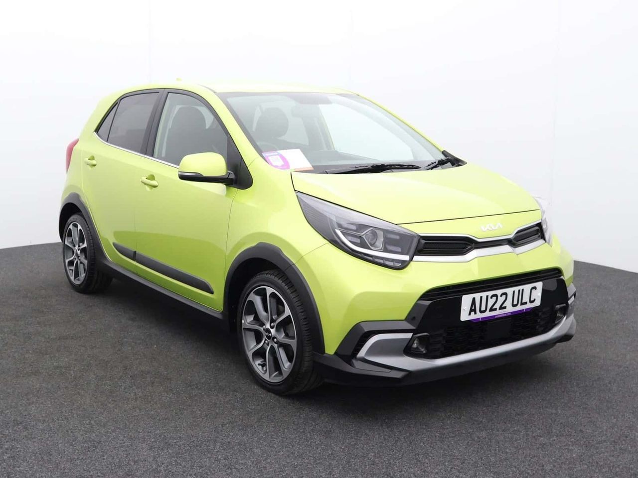Kia Picanto 