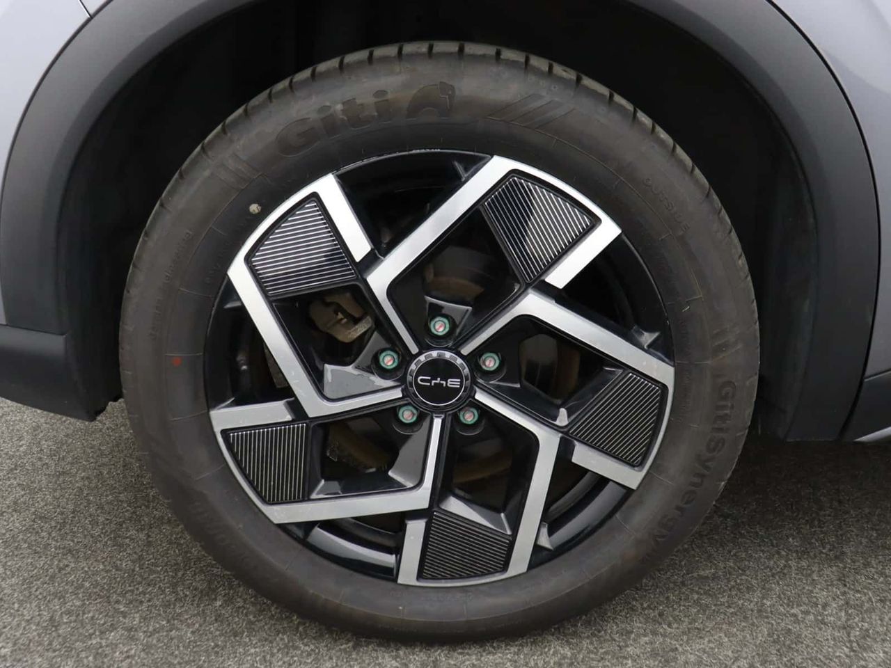 BYD Atto 3