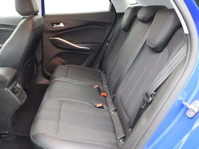 Vauxhall Grandland