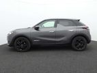 DS AUTOMOBILES DS 3 CROSSBACK 
