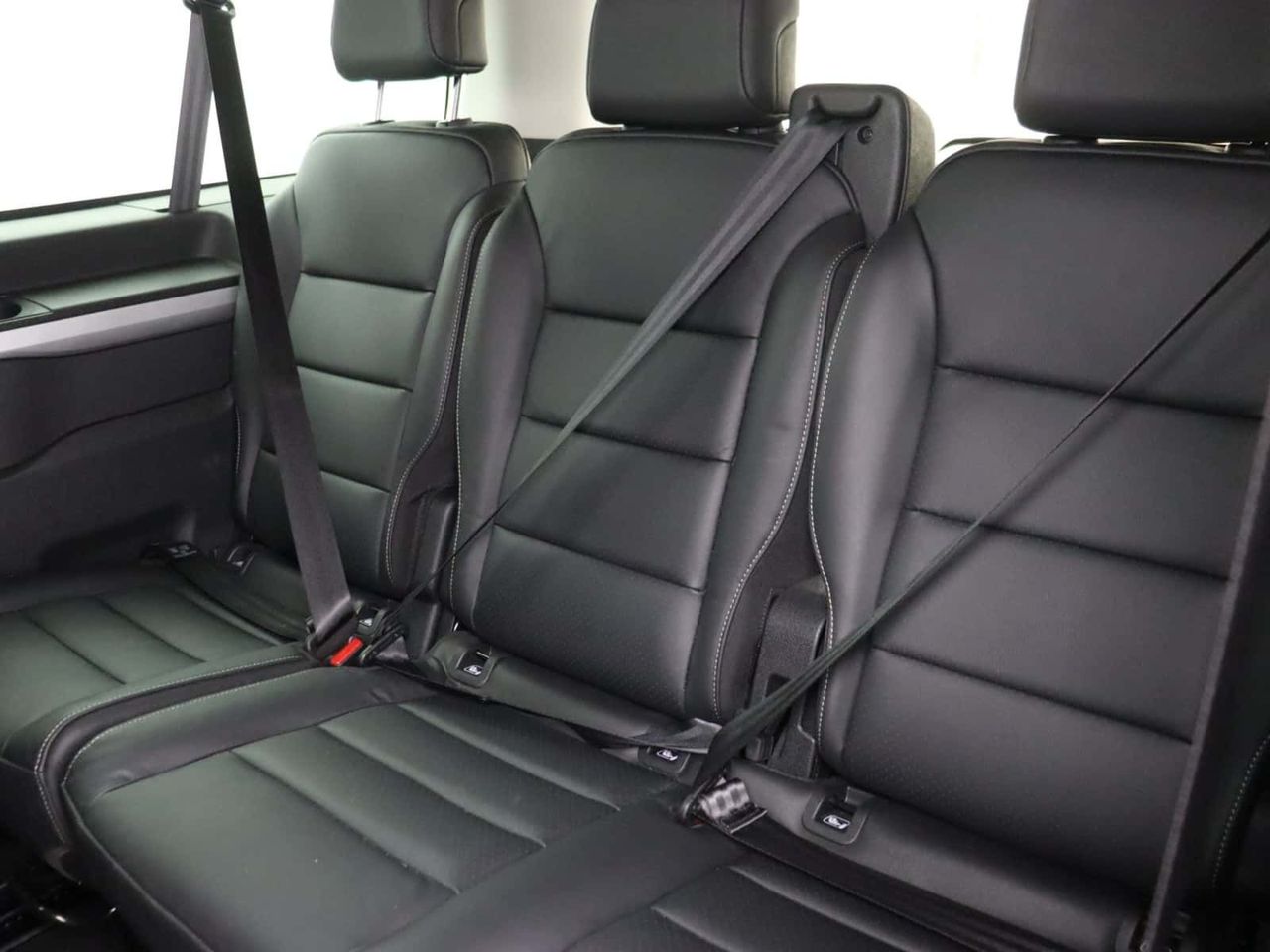 Vauxhall Vivaro Life Electric 