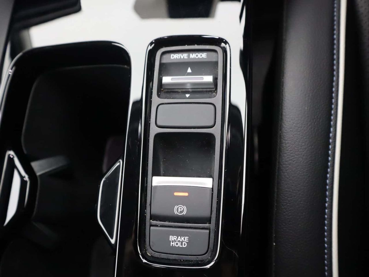 Honda e:Ny1 