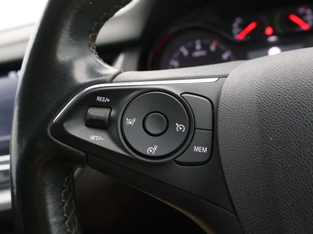 Vauxhall Grandland X