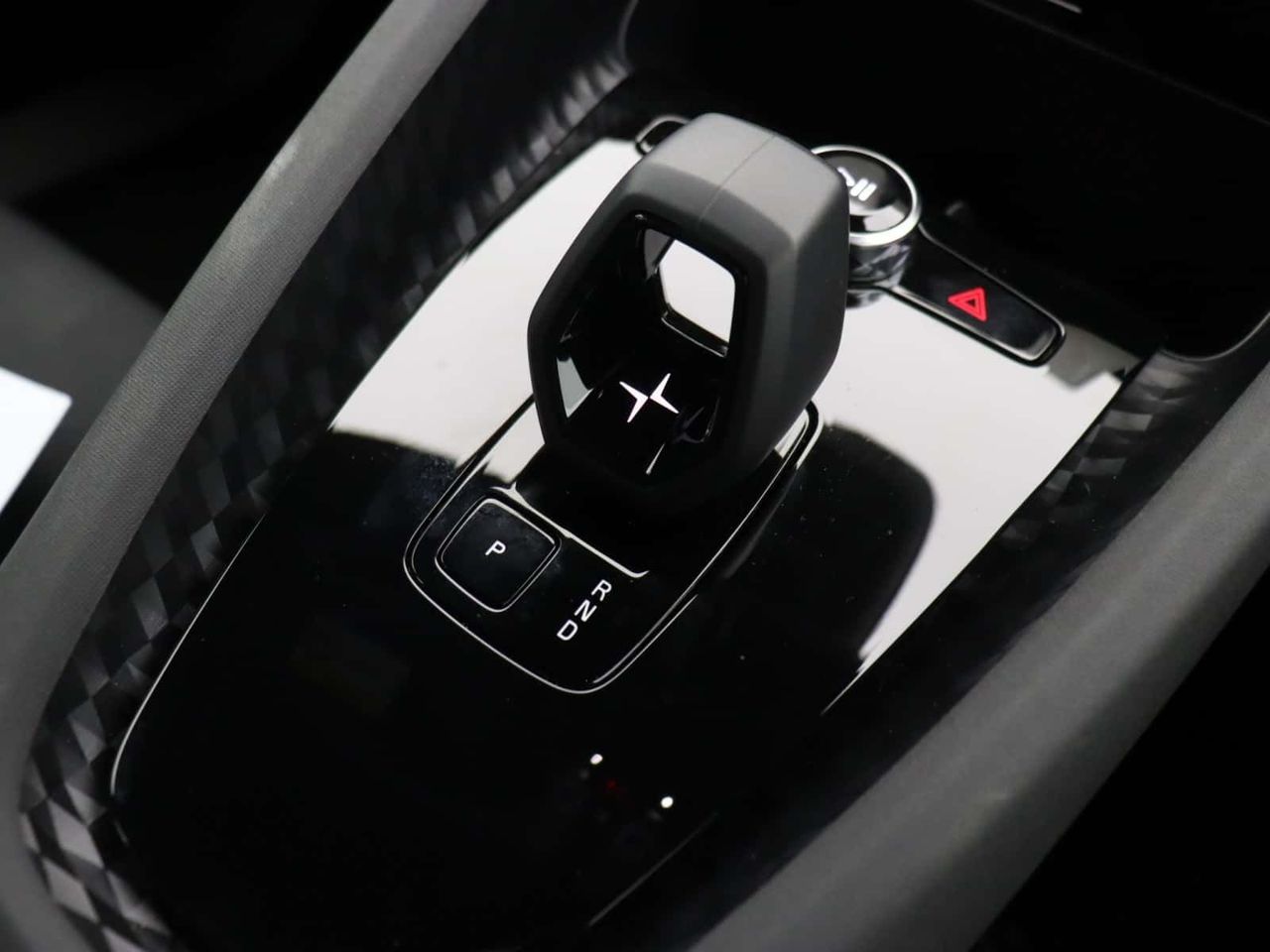 Polestar Polestar 2