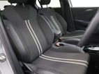 Vauxhall Corsa Electric 