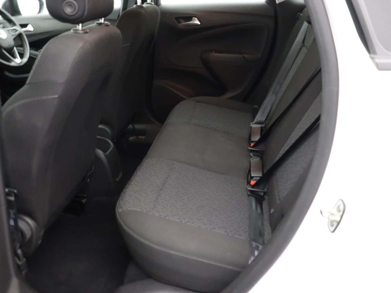 Vauxhall Crossland