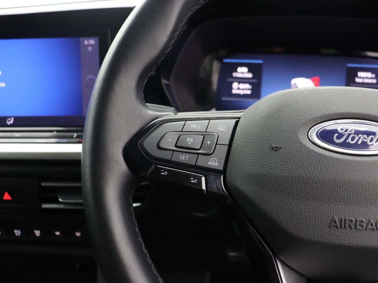Ford Tourneo Connect
